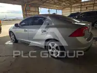 2013 Volvo S60 фото