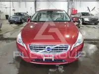 2013 Volvo S60 фото
