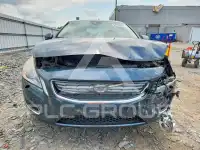 2013 Volvo S60 фото