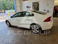 2013 Volvo S60 фото
