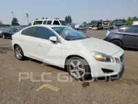 2013 Volvo S60 фото
