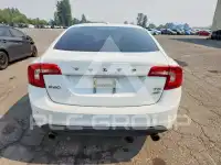 2013 Volvo S60 фото