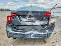 2013 Volvo S60 фото