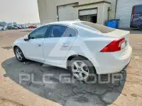 2013 Volvo S60 фото