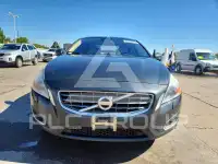 2013 Volvo S60 фото