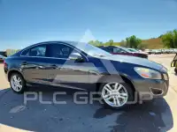 2013 Volvo S60 фото