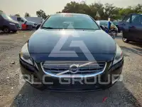 2013 Volvo S60 фото