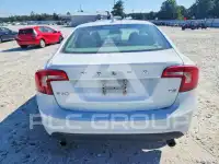 2013 Volvo S60 фото