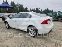 2013 Volvo S60 фото