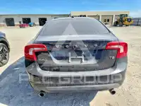 2013 Volvo S60 photo