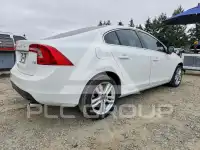 2013 Volvo S60 фото