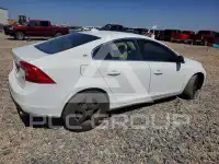 2013 Volvo S60 фото