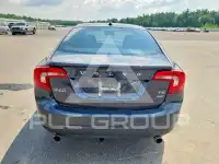 2013 Volvo S60 фото