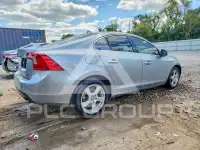 2013 Volvo S60 фото
