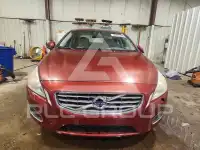 2013 Volvo S60 photo