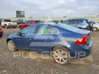 2013 Volvo S60 фото