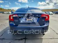2013 Volvo S60 фото