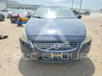 2013 Volvo S60 фото