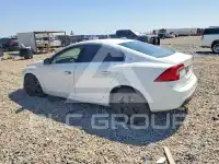 2013 Volvo S60 фото