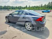2013 Volvo S60 фото