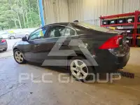 2013 Volvo S60 photo
