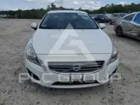 2013 Volvo S60 фото