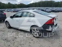 2013 Volvo S60 фото