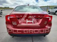 2013 Volvo S60 фото
