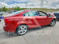 2013 Volvo S60 фото