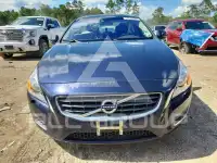 2013 Volvo S60 фото