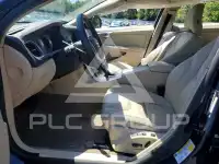 2013 Volvo S60 фото