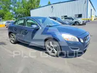 2013 Volvo S60 фото