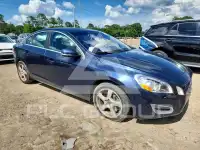 2013 Volvo S60 фото