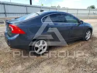 2013 Volvo S60 photo
