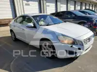 2013 Volvo S60 фото