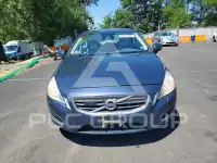 2013 Volvo S60 фото