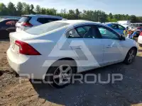 2013 Volvo S60 photo