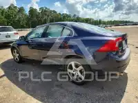 2013 Volvo S60 фото