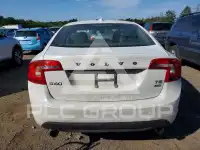 2013 Volvo S60 photo