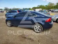 2013 Volvo S60 фото