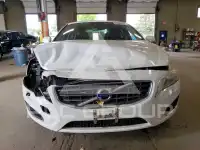 2013 Volvo S60 фото