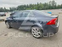 2013 Volvo S60 photo