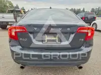 2013 Volvo S60 photo