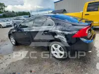 2013 Volvo S60 фото