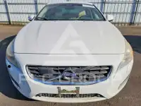 2013 Volvo S60 фото