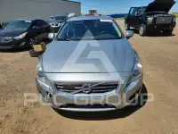 2013 Volvo S60 photo