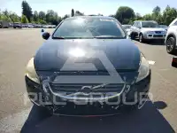 2013 Volvo S60 фото
