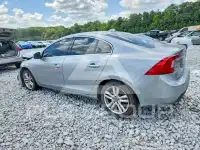 2013 Volvo S60 фото
