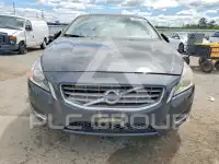 2013 Volvo S60 photo