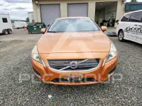 2013 Volvo S60 фото